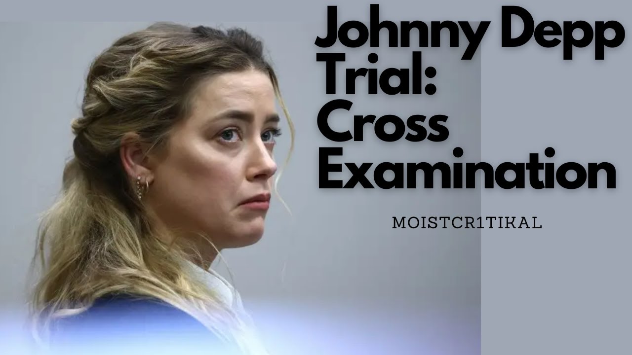 Amber Heard's $7M Charity Lie EXPOSED! Depp v. Heard Trial | Penguinz0 Reaction
