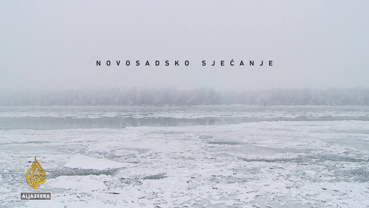 Novosadsko sjećanje | Fullscreen