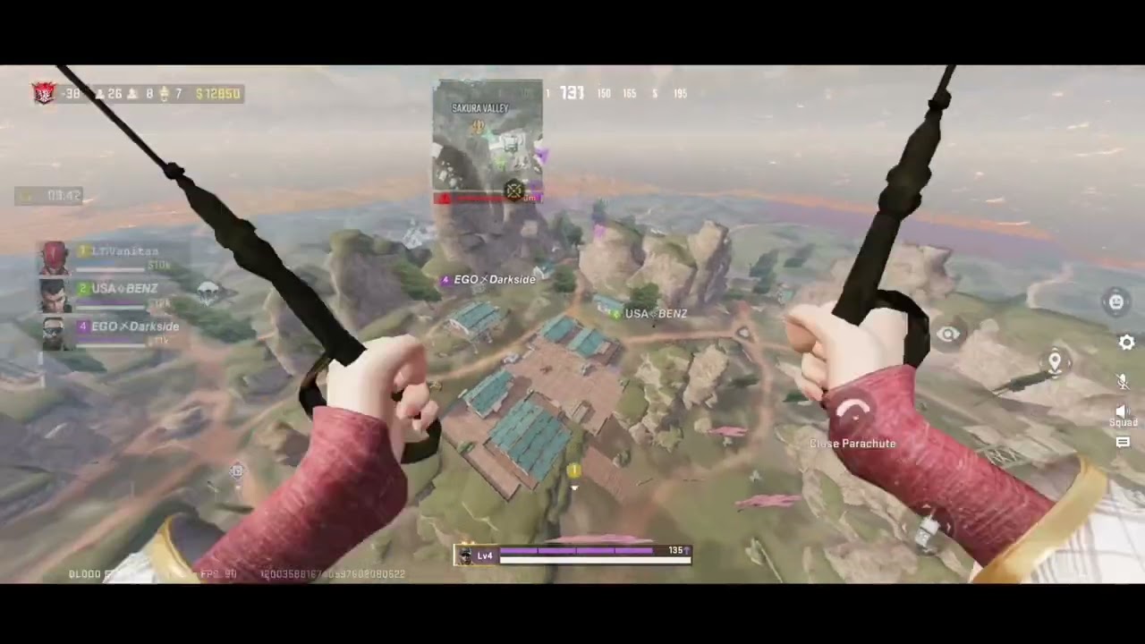ITS HARD TO SNIPE WITH MOBILE | BLOODSTRIKE FULL GAMEPLAY