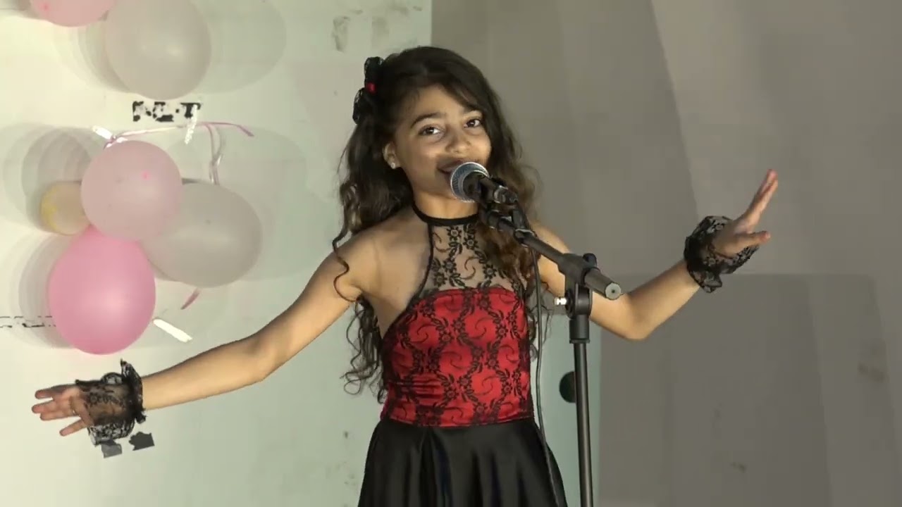 jadosnuri sizmari studia bembi სტუდია ბემბი "ჯადოსნური სიზმარი"