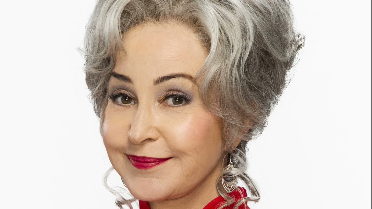 What You Don't Know About Annie Potts
