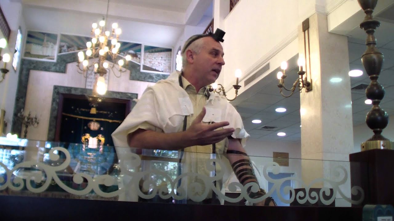 איתן שלוש דבר תורה לפרשת לך לך