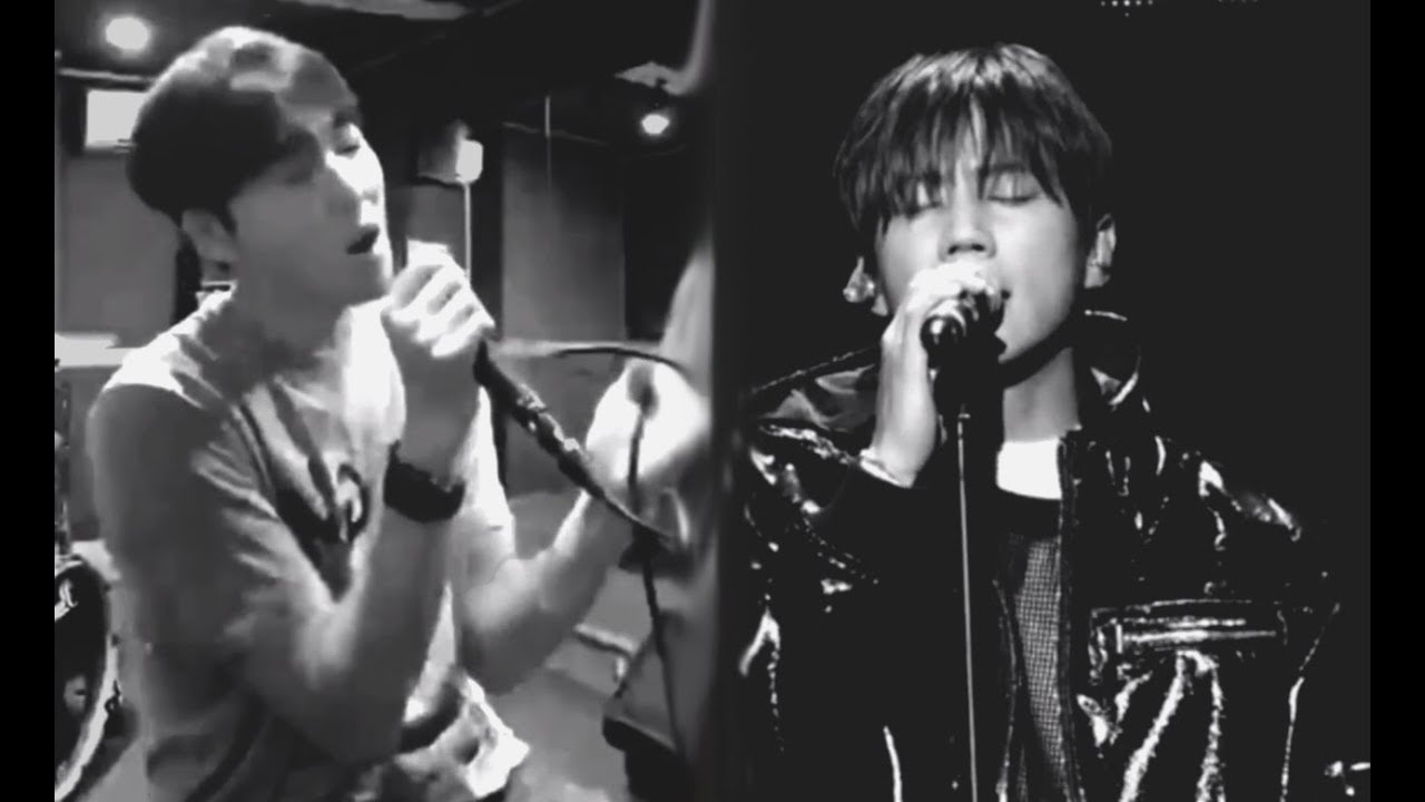 Kevin Woo & Lee Junyoung - Wherever You Are (Cover)