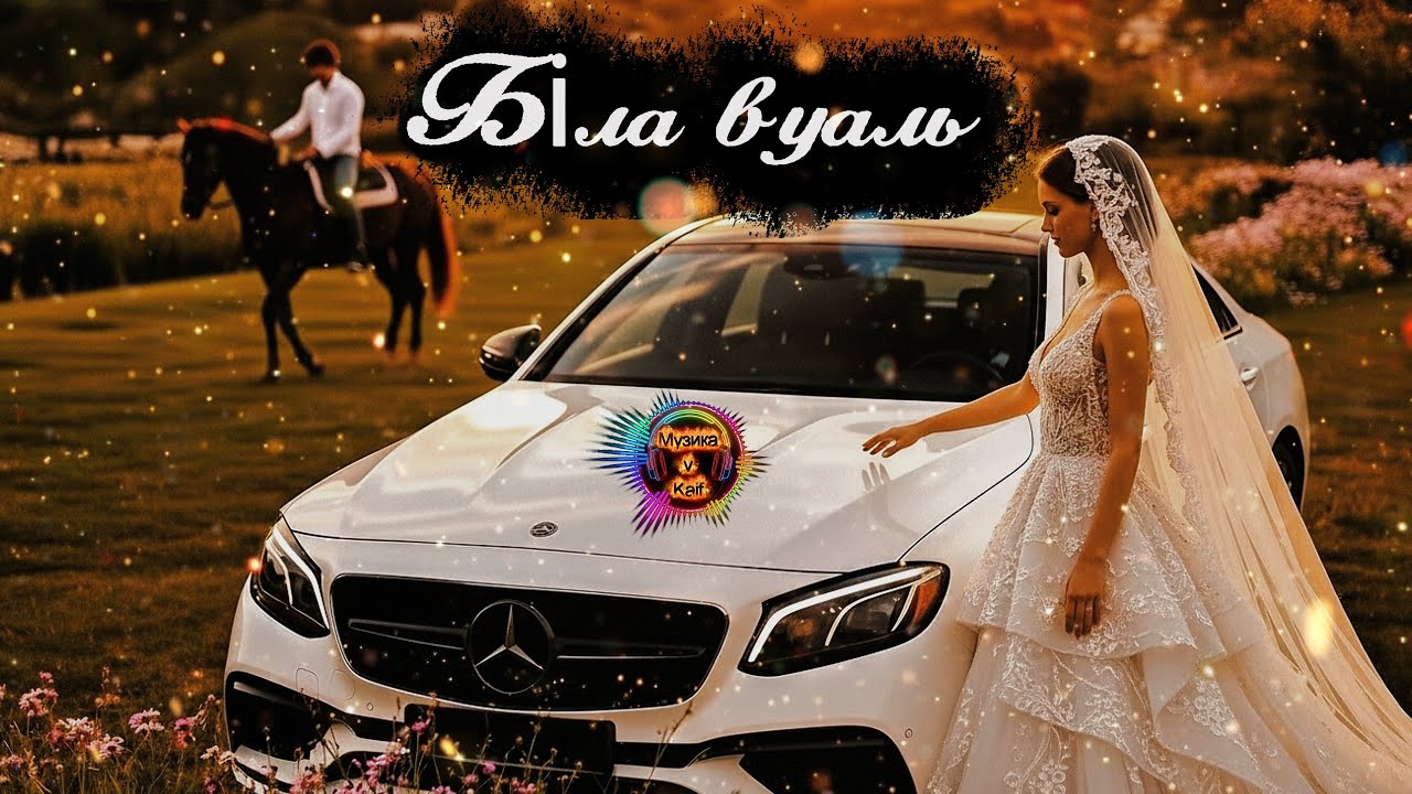 〽️V Kaif-Біла вуаль. новий хіт 2026 🔥 ❤️‍🔥Послухайте як звучить пісня Степана Гіги