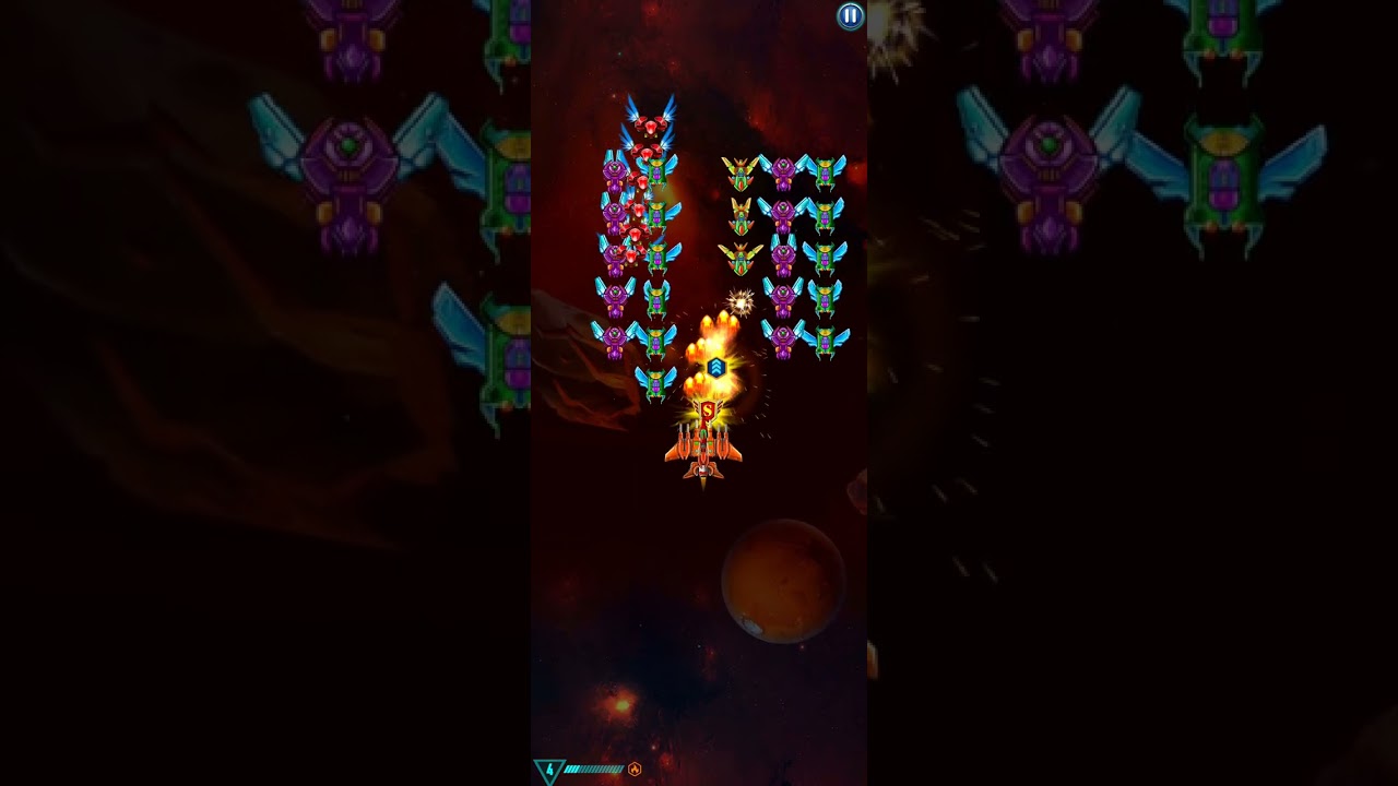 Very hard game