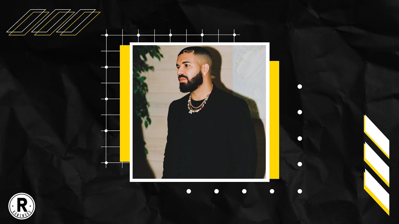 Drake Type Beat 2021 - 