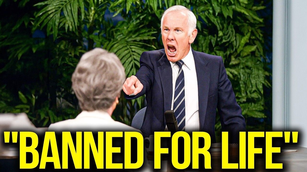 8 Stars Johnny Carson BANNED From The Tonight Show After Just ONE Appearance