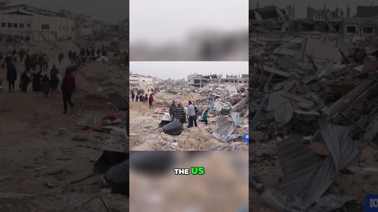 Rebuilding Iraq: Was $50 Billion Enough?
