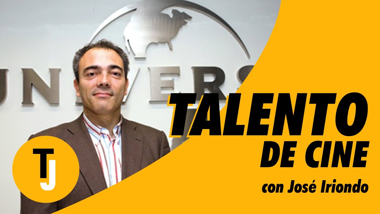 El FUTURO del ENTRETENIMIENTO en casa 🔺con José Iriondo