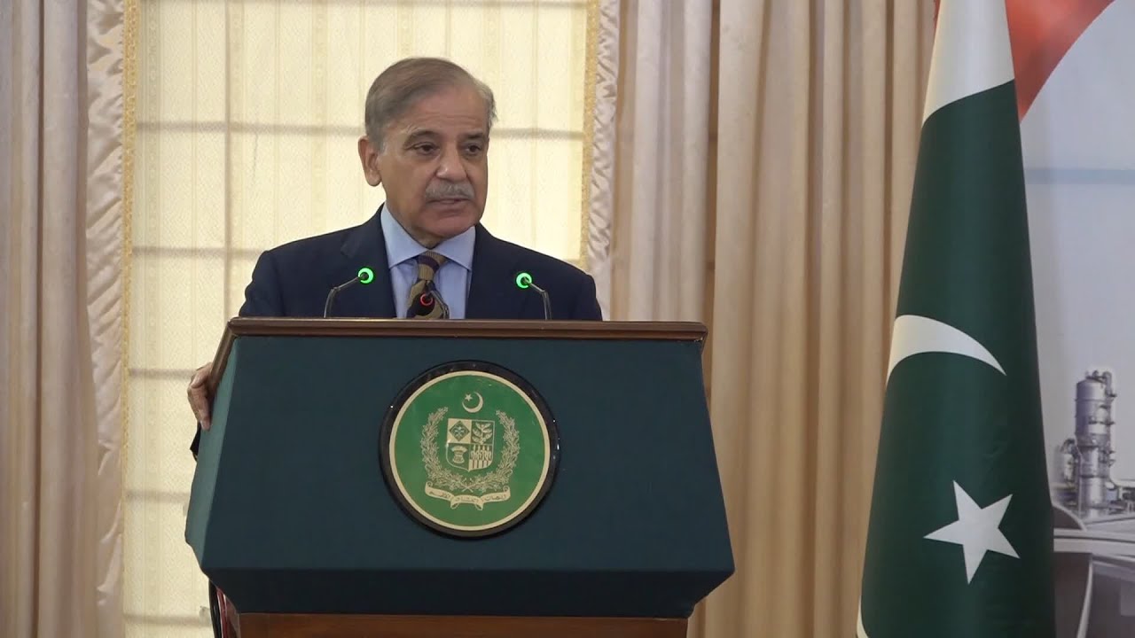 GLOBALink | CPEC plays pivotal role in transforming Pakistan's economic landscape: PM