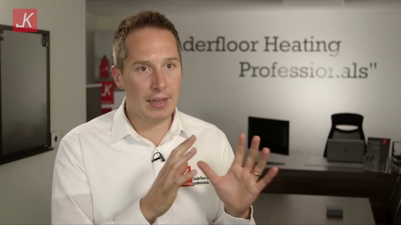 Guide to retrofit UFH