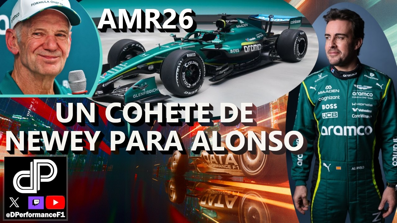 🏎️ LLEGÓ EL NUEVO ASTON MARTIN, CUANDO LOS GENIOS SE JUNTAN 🍀