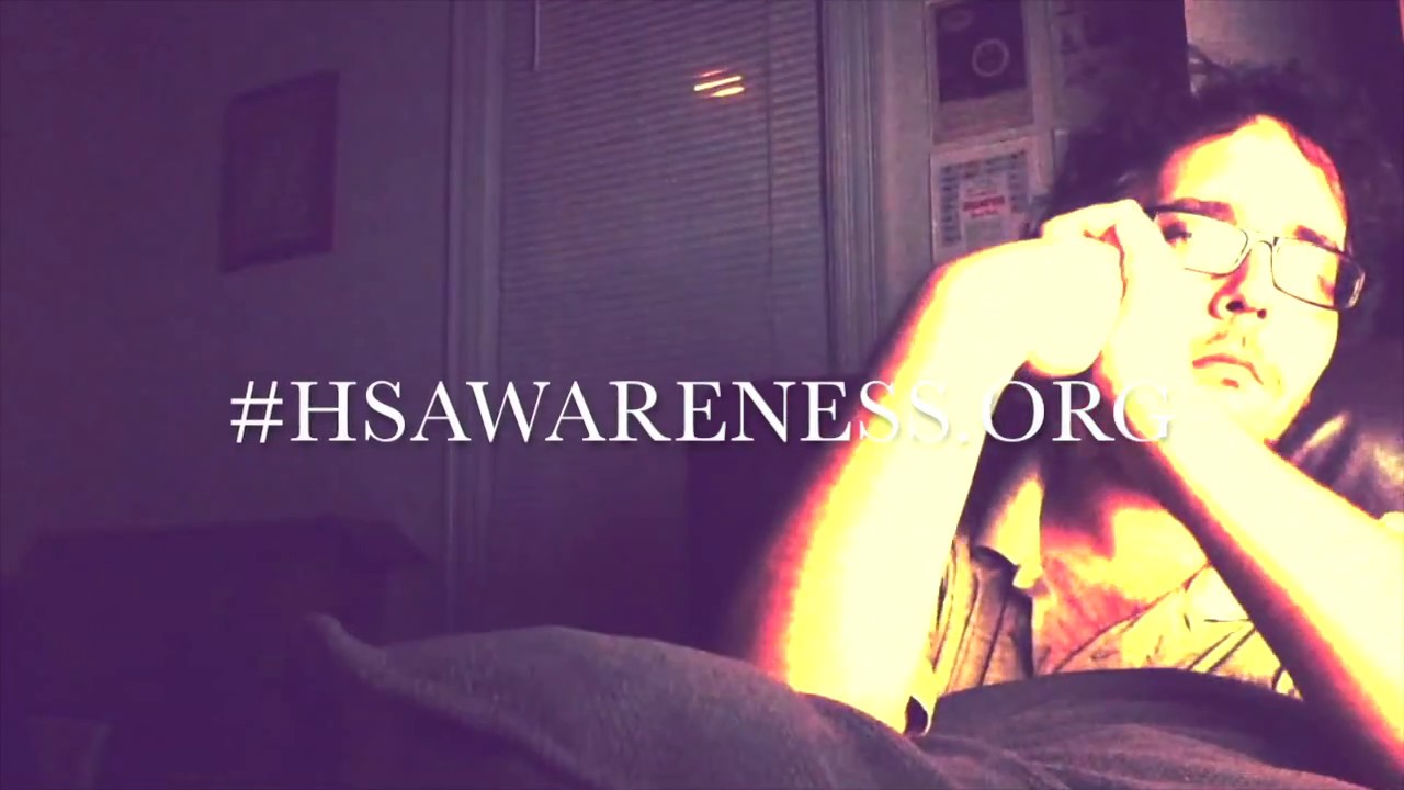 Hidradenitis suppurativa (HS) and the Polycystic Ovary Syndrome (PCOS) Connection
