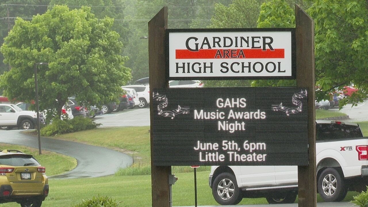 Gardiner students clash over LGBTQ+ and Trump flags, prompting controversial new policy