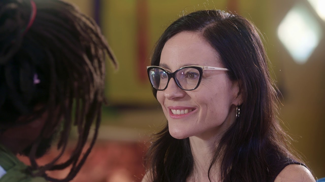 Somatica Sessions - How to Create Desire with Self Connection | Somatica Institute