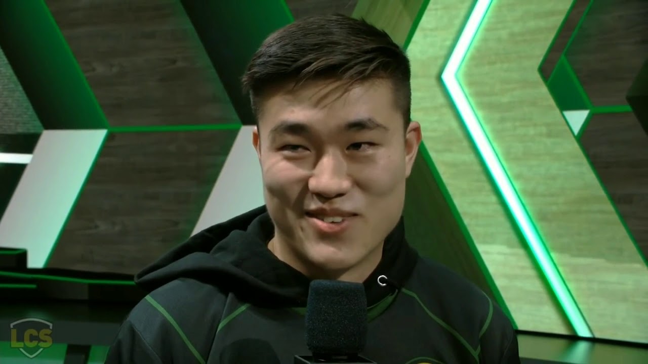 We are Gonna Smash Team Liquid - Pobelter