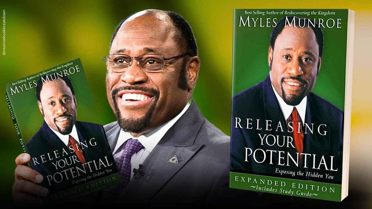 Why Most People Die Without Releasing Their Potential
