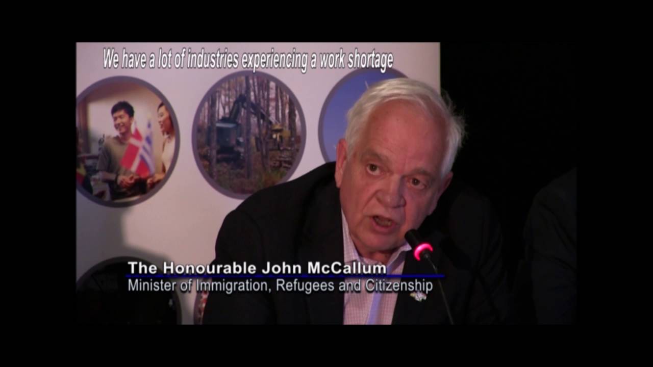 The Atlantic Growth Strategy