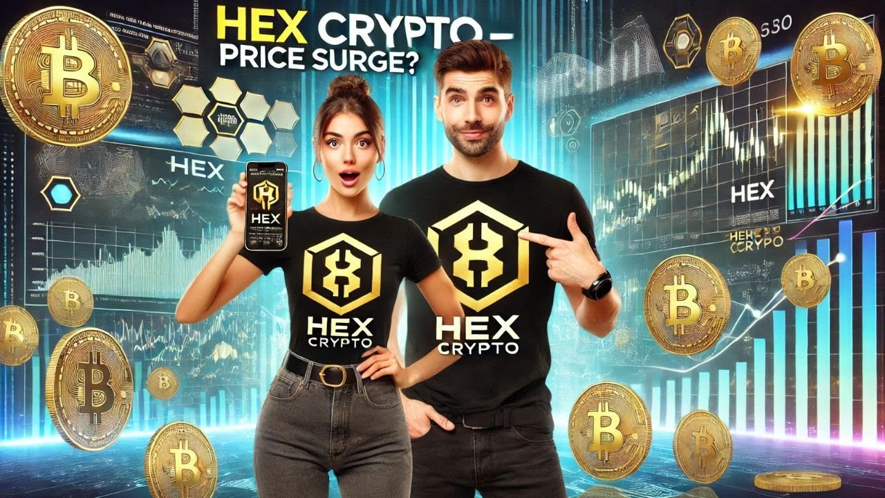 hex crypto | HEX Cryptocurrency Price, Market Data & Insights &ndash; Real-Time Updates #podcast #crypto