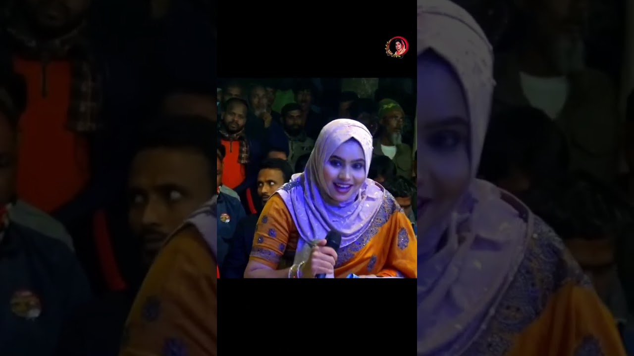 আমার জীবনটাকে নষ্ট করে থাকো অন্যের ঘরে সুখে থেকো ভালো থেকো এই দোয়াটা করে ঝুমা সরকার বাউল গান//2026🥰