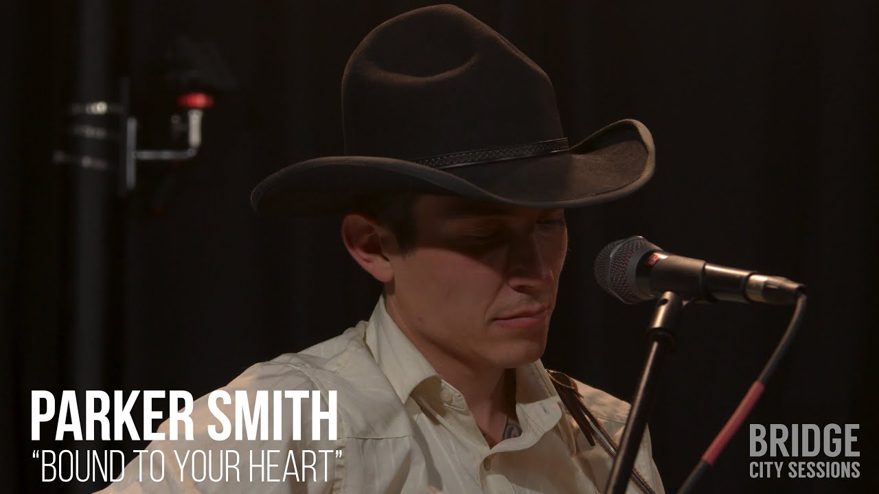 PARKER SMITH - 