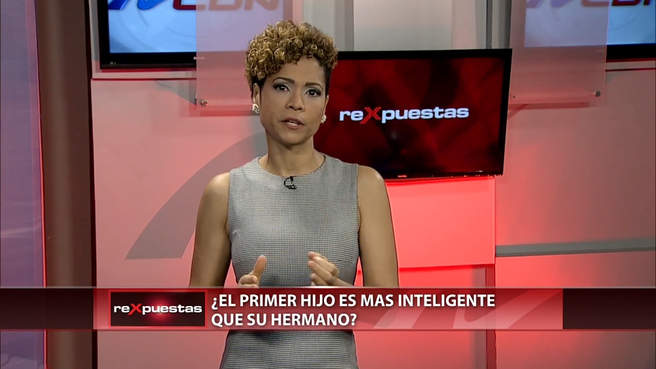 &iquest;El primer hijo es m&aacute;s inteligente que sus hermanos?