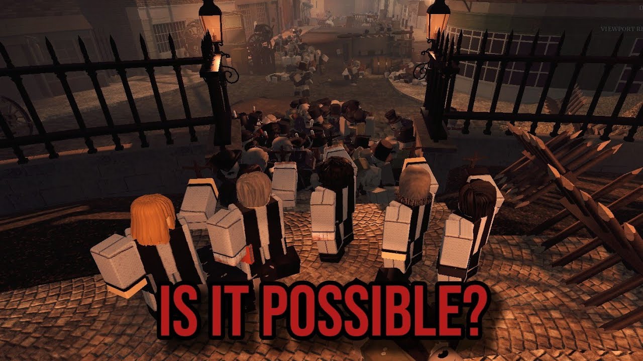 Is It Possible to Complete London Using Only PRIESTS?  | Guts & Blackponder 
