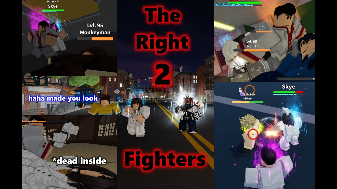 Every Right 2 Fight dungeon in v0.3.7 /w mods (ft. Narmie) (check description)
