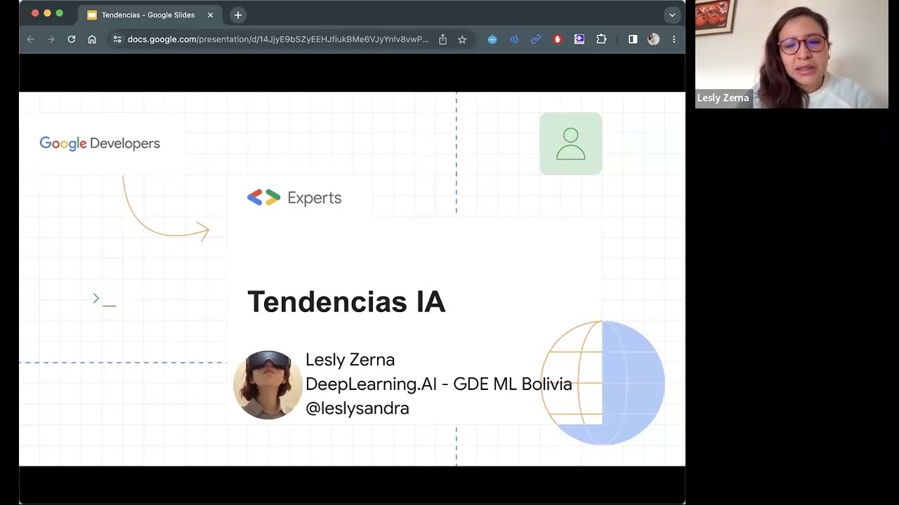 Lesly Zerna-Machine Learning  e Inteligencia Artificial