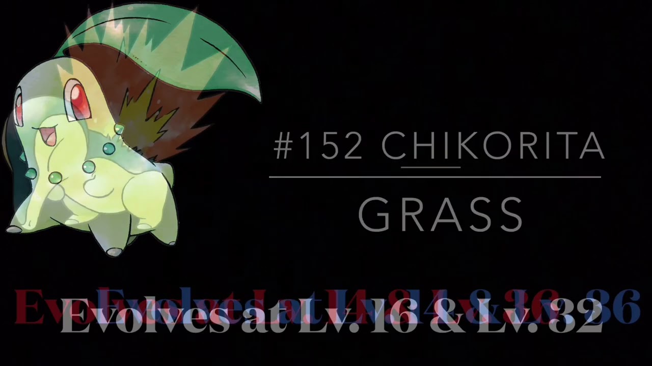 Gaming with Trevor Pokémon Crystal Bios - Episode 1