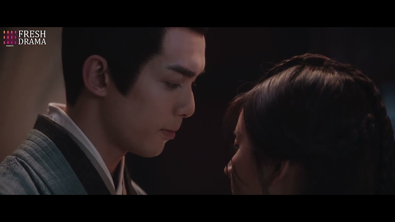 I came to see you because I miss you a lot.|Love Like the Galaxy