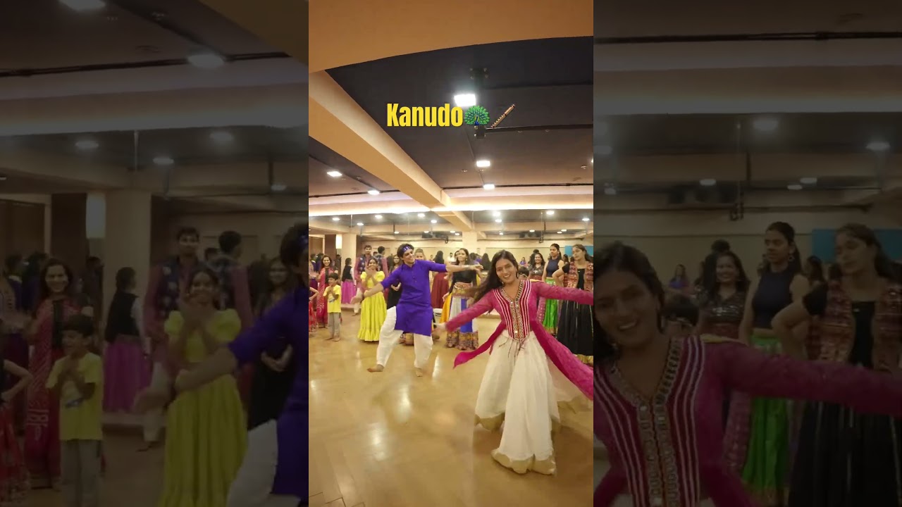 Kanudo Garba Step