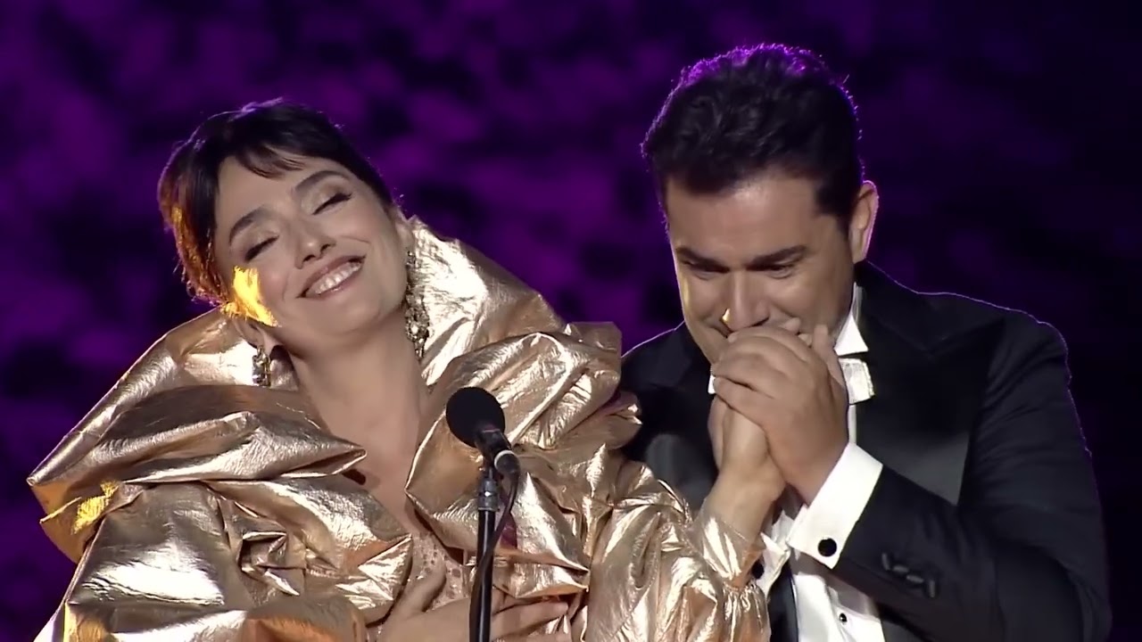 Yje mbi Kaninë, Ermonela Jaho, Saimir Pirgu, Timo Flloko, Jacopo Sipari di Pescasseroli, V Grabocka