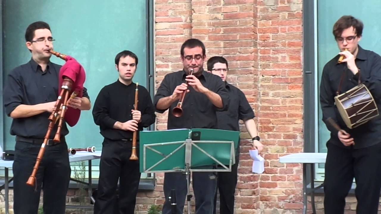 Marxa de la Cabreta