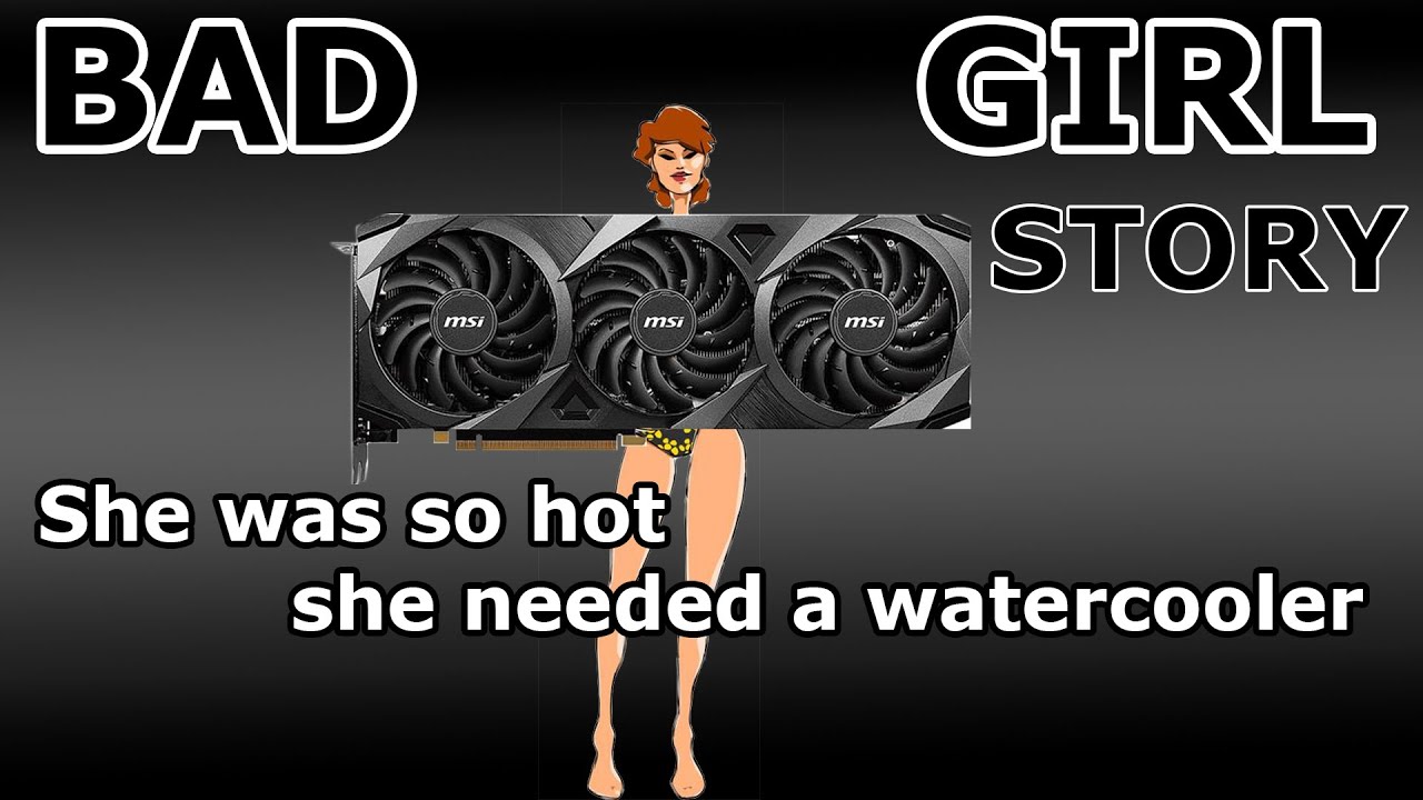 The graphics card runs too hot. how to fix the thermal interface properly