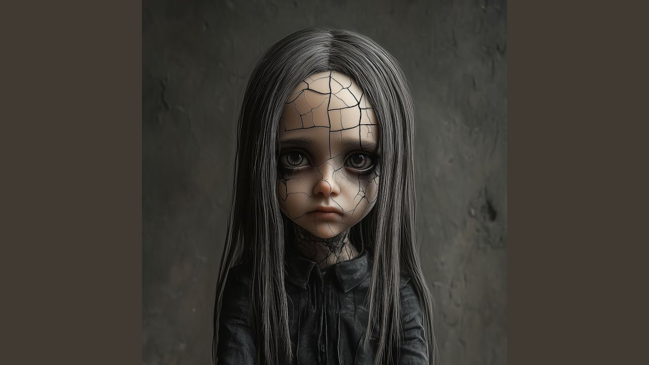The Invisible Girl