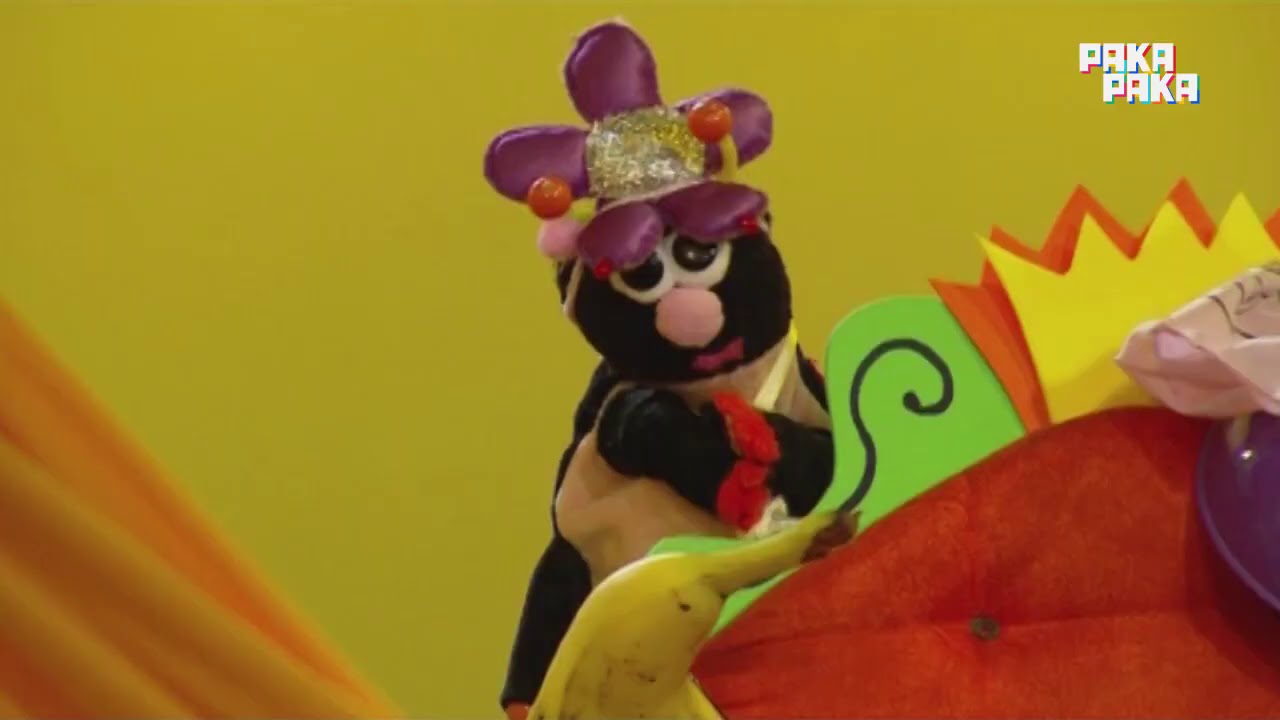 Chikuchis II: cap. 7