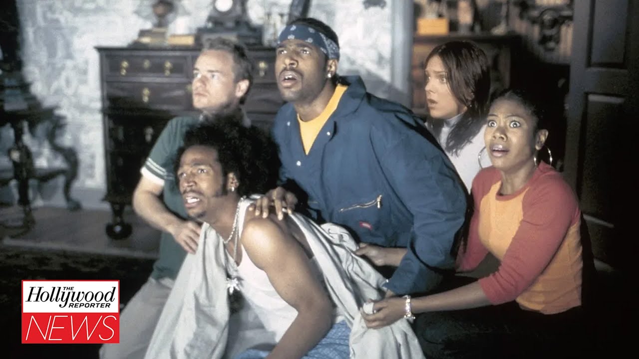 Wayans Brothers Reunite for New 'Scary Movie' Reboot | THR News