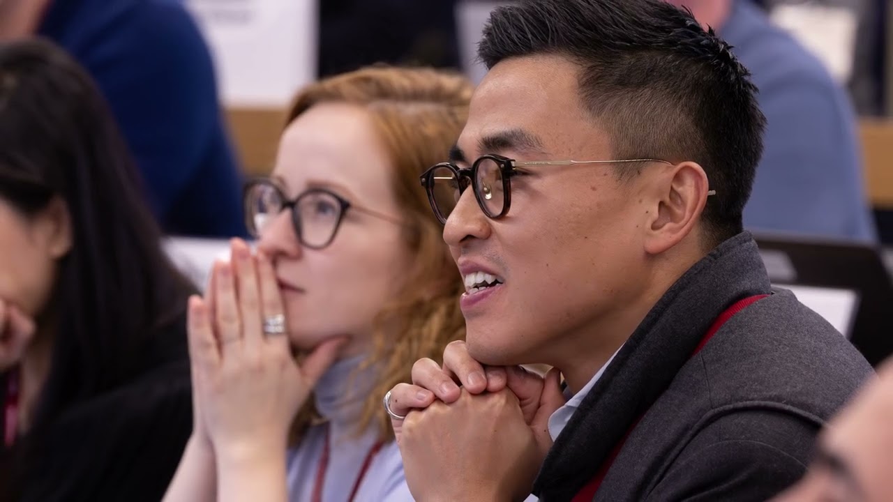 Leadership for Social Impact