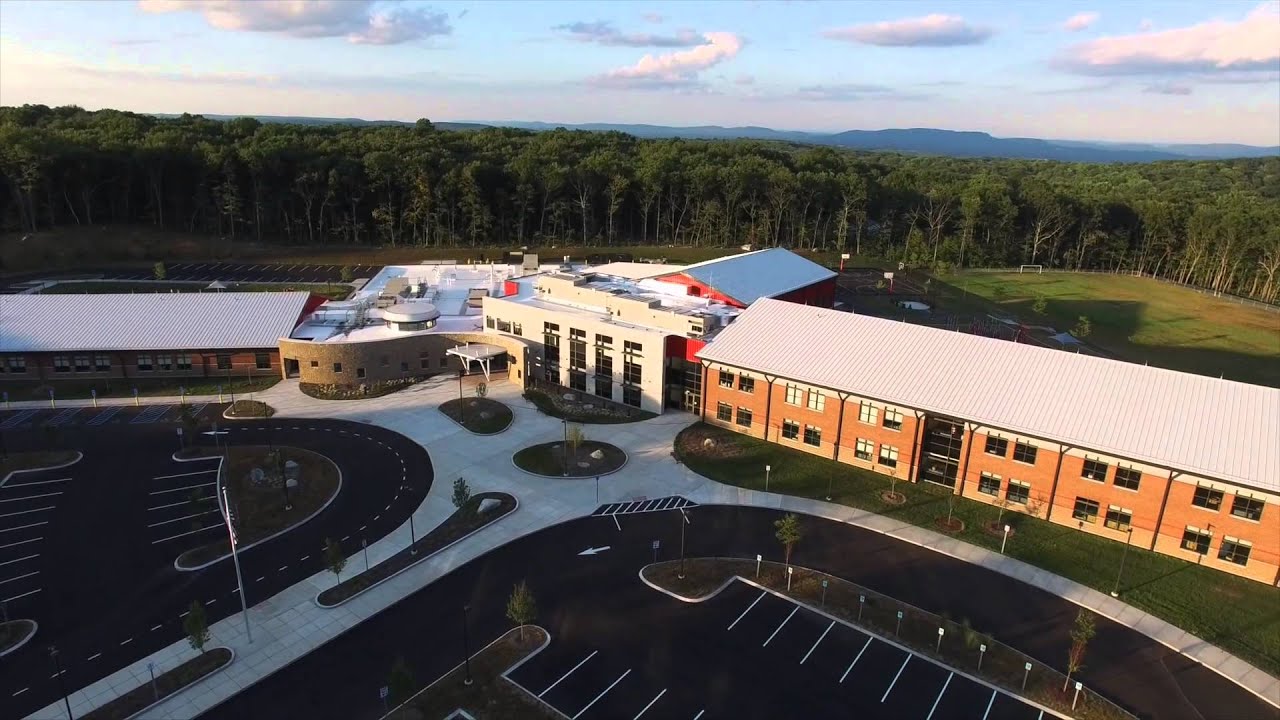 Prospect Elementary School, Prospect CT