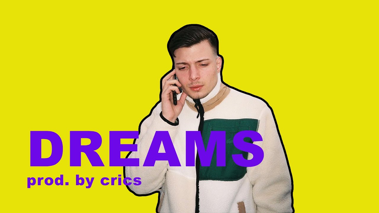 [FREE] Johno37 X 9inebro X makko Type Beat | dreams | (prodbycrics)