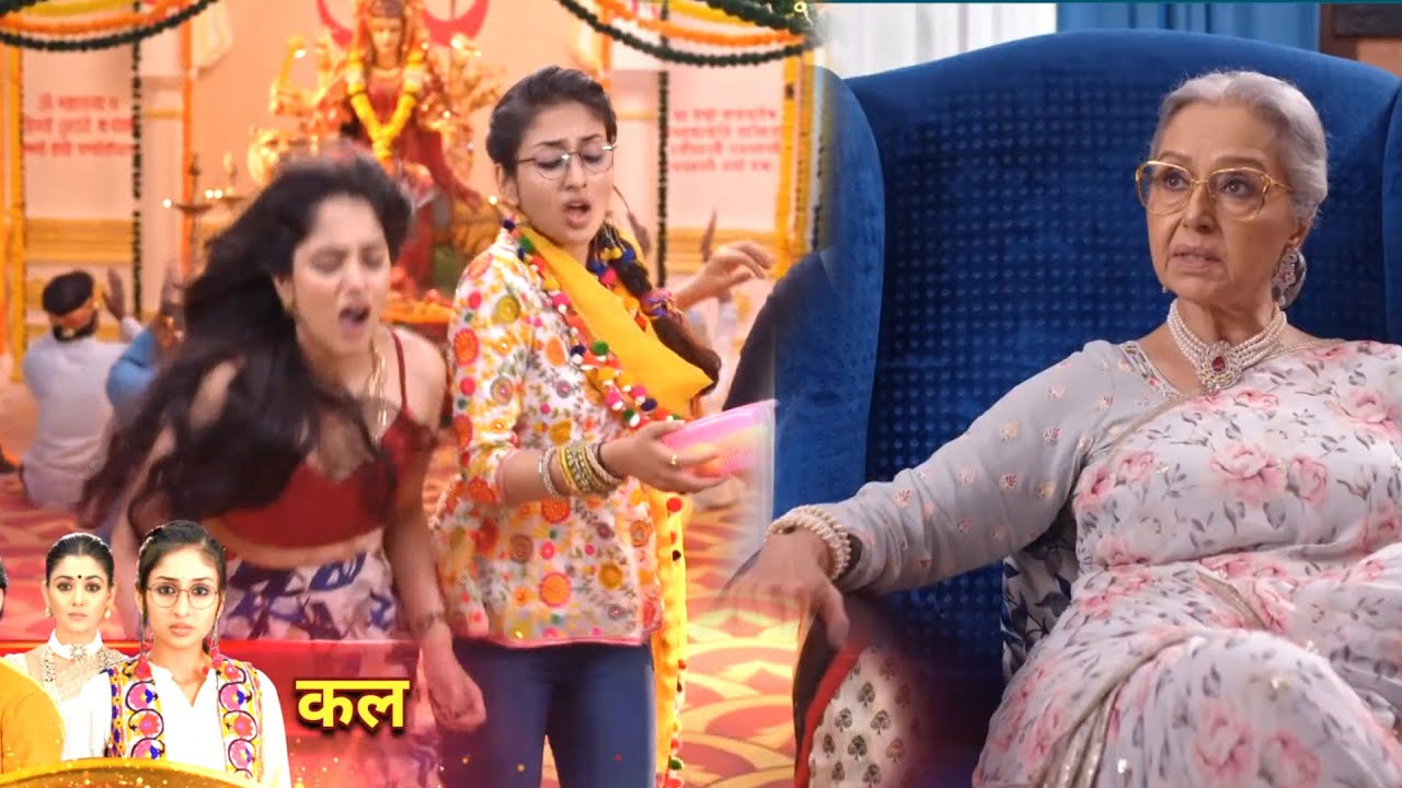 Parineeti Promo: Aditya Preet Ki Hogi Shaadi, Preet Ke Gharwale Le Jayenge Rishta