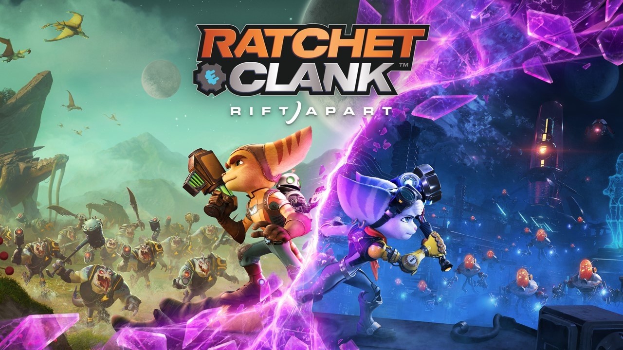 🔴 LIVE Ratchet & Clank Rift Apart | Misi Baru di Planet Lain 🌍  #4 #ramadan