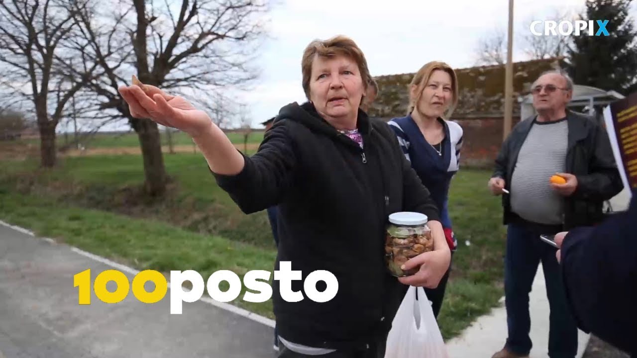 Krndija - selo koje je država darovala mještanima [NEWS]