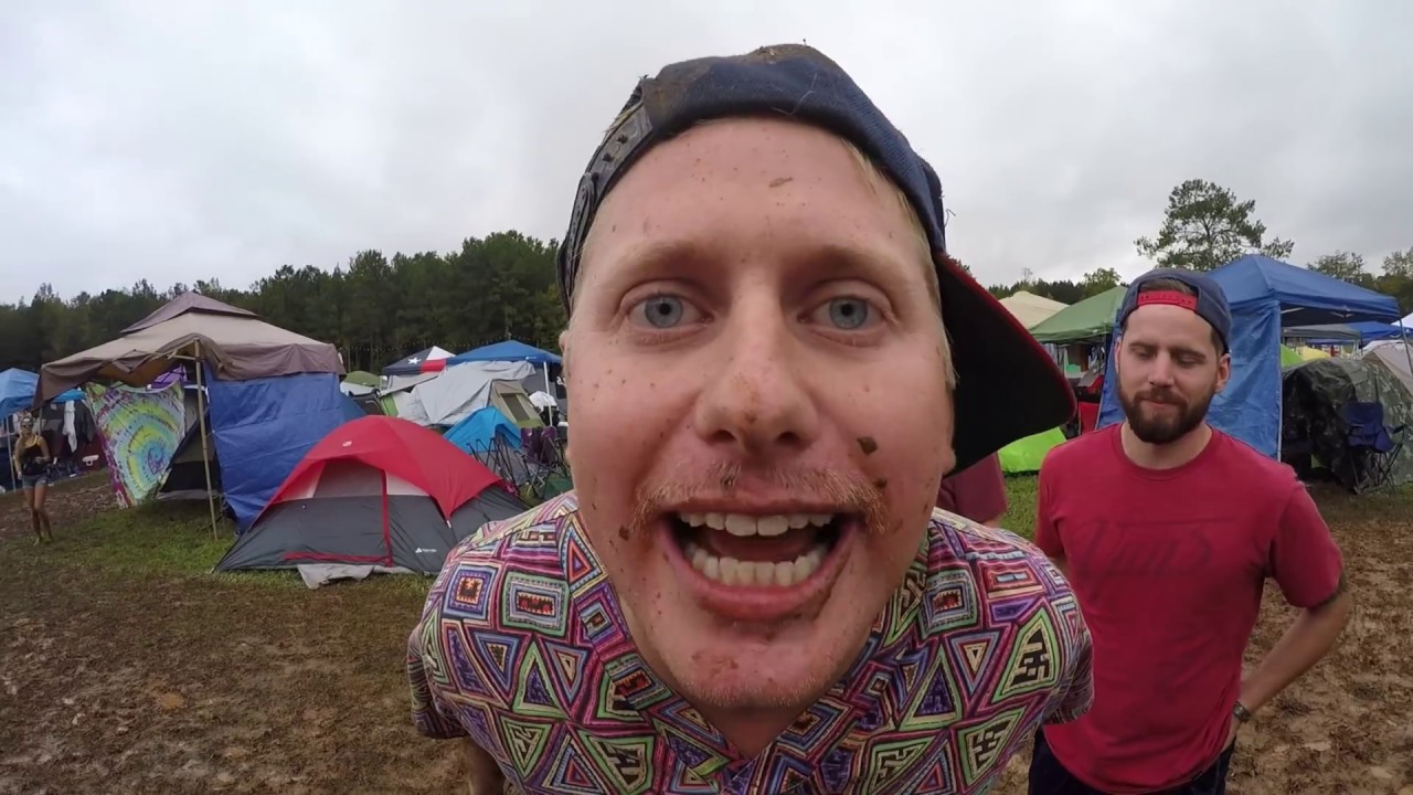 Tomorrowworld 2015 Unofficially-Official After Movie