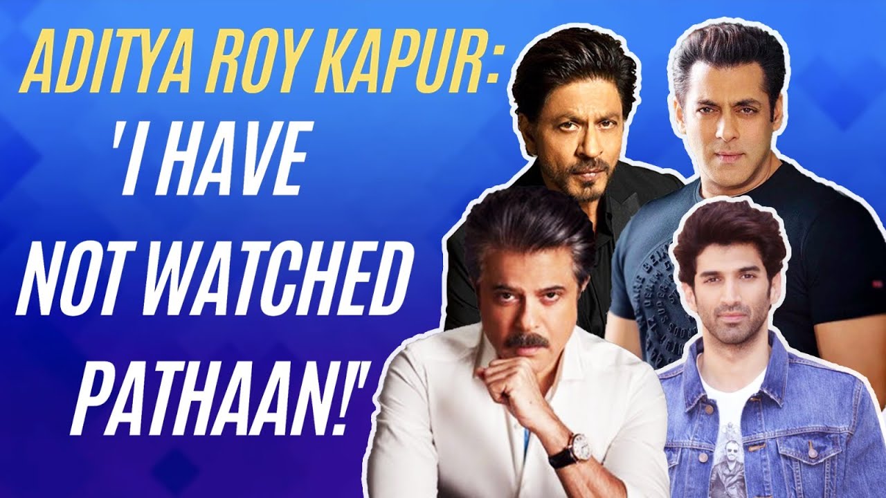 Anil Kapoor: 'If you have guts, ask Shah Rukh Khan and Salman Khan...!'