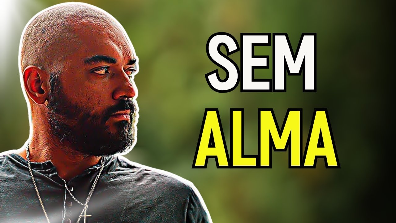 MEXEU COM MINHA FAMILIA É VALA | SEM ALMA | DNA DO CRIME