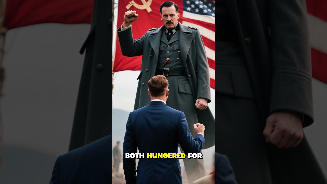 How the Iron Curtain Divided the World | Cold War | The Cold War Begins  short series | Episode 1