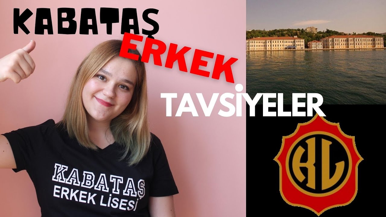 Kabataş Erkek Lisesi Kazananlara Tavsiyeler | Geleneksel Veda Yürüyüşü, Pilav Günü, Okul Kulüpleri