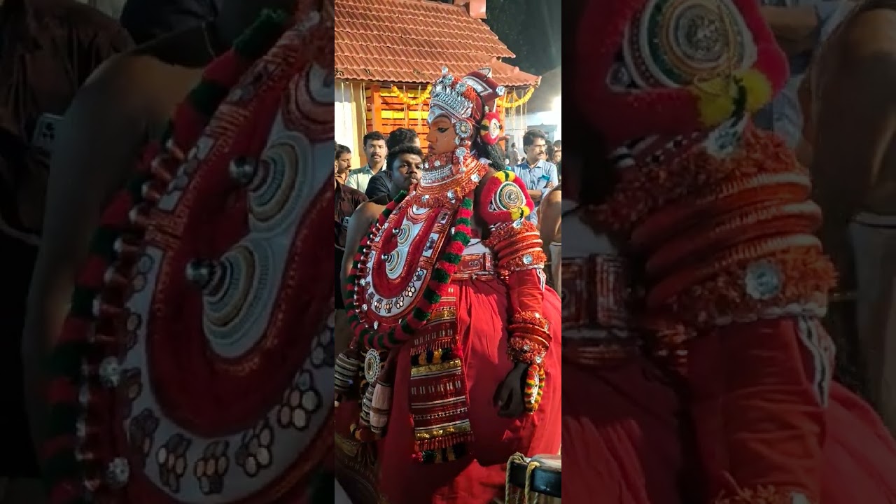 അനുഷിത് ചാല